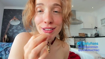 purelyblue chaturbate 16-03-2022 performance Full ticket show