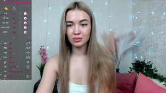 yourvirusqueen chaturbate 11_01_2022 Latest May form chaturbate Camshow Porn