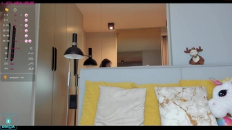 lana_moreno chaturbate 27 March