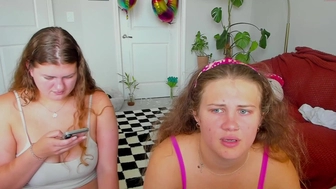 daddy_daycare_ chaturbate 17 March 2022 Full ticket show