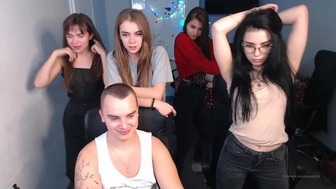 anabel054 chaturbate Pay-per-view show July-24-2022