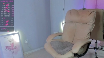 sweettinaaa Cam stream April-1-2022