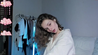 mxxnsxsul chaturbate 1 March 2022 broadcast