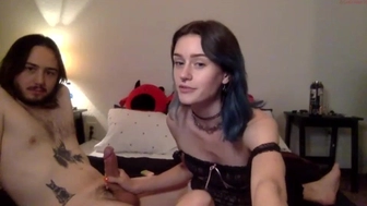maudesworld chaturbate  lush woman