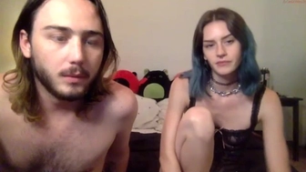 maudesworld chaturbate Sexy babe undresses on camera