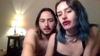 maudesworld chaturbate  bong anchovies in red