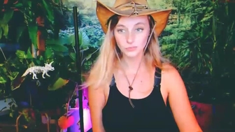 yoursecretgirlfriend11 chaturbate 15 March 2022 stream Porn