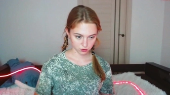 shy_mirabel chaturbate Cam stream July-28-2022