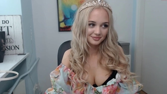 leila_il chaturbate 13-03-2022 performance broadcast