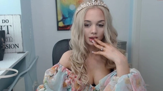 leila_il chaturbate 14-03-2022 performance webcam masturbation