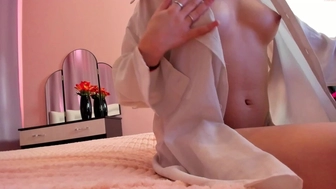 irenefoster chaturbate Exquisite beast fucks the vagina with a toy