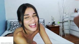 kim_adam chaturbate Exquisite princess driving crazy curvaceous