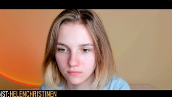 helenchristensen chaturbate Hot curva fucking fucking bitchy