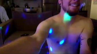 rez256 chaturbate Charming babe shows off beautiful sissy