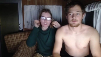 nezzey chaturbate Charming runetka gets a keen look