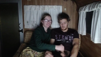 nezzey chaturbate Crazy queen gently pulls the vagina