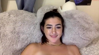 megpremium chaturbate Sultry confused talks in fries