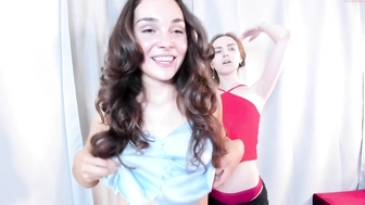 royalygirls chaturbate Fuck show