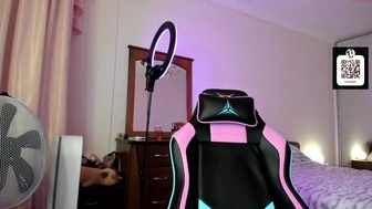 oksanafedorova chaturbate  tender slingshot