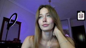 oksanafedorova chaturbate 22 February 2022 stream Porn