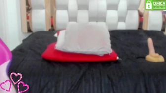 ms_sapphire chaturbate 7_03_2022 Latest May camrecords