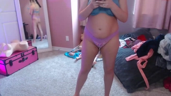 mandybabyxxx chaturbate 17-01-2022 performance stream Porn