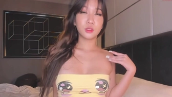 lil_mayaa chaturbate  cumming heavily