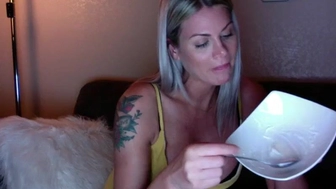 jjnchill chaturbate Crazy beast fucks pussy