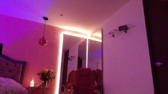 evagomez chaturbate Solid Shmara penetrates both slits