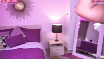 dani_moore chaturbate amazing newest video June-1-2022