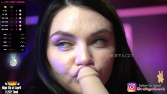 catjira chaturbate 24_01_2022 Latest broadcasting