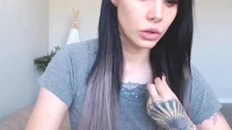 ashlie_lotus chaturbate 13_01_2022 Camcording