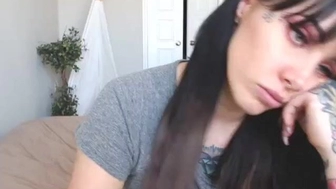 ashlie_lotus chaturbate 1 February 2022 stream Porn