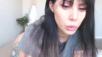 ashlie_lotus chaturbate myfreecams