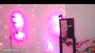 ashe_maree chaturbate 29 March 2022 webcam masturbation