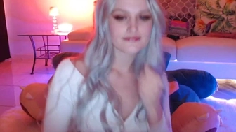 alicexmaia chaturbate 14-03-2022 performance Latest webcam