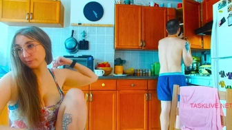 task_manager chaturbate Cute queen sucking penis