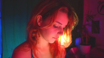 psychedelicariaa chaturbate Naughty slut posing in lingerie