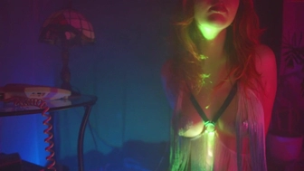 psychedelicariaa chaturbate 16-02-2022 performance Latest Porn