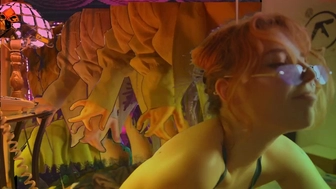 psychedelicariaa chaturbate  sweet virtual sex