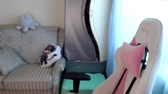 ovelymila chaturbate 27-01-2022 performance Latest webcam