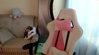 ovelymila chaturbate Bitch poses naked