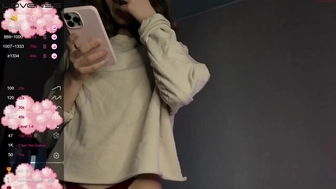 mxxnsxsul chaturbate Excellent skin sucking rubber penis