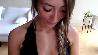 lilliecat chaturbate 24 February 2022 Latest webcam