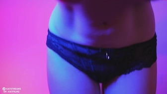 katdreams chaturbate Extravagant babe blissfully bangs holes