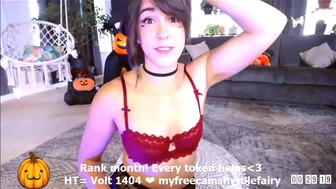 hyrulefairy chaturbate free cam videos April-15-2022