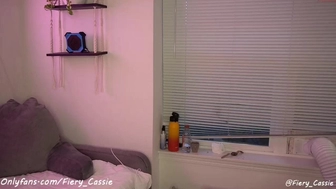 fiery_redhead chaturbate 2022 Camcording