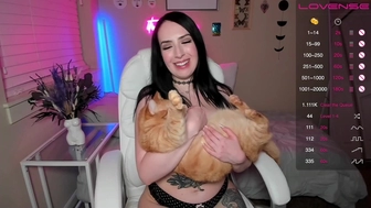 badgirlmad chaturbate 20-03-2022 performance stream Porn