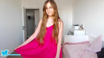 ambertan1 chaturbate 18-03-2022 performance broadcast