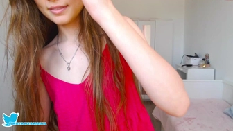 ambertan1 chaturbate 15 january 2022 Camcording